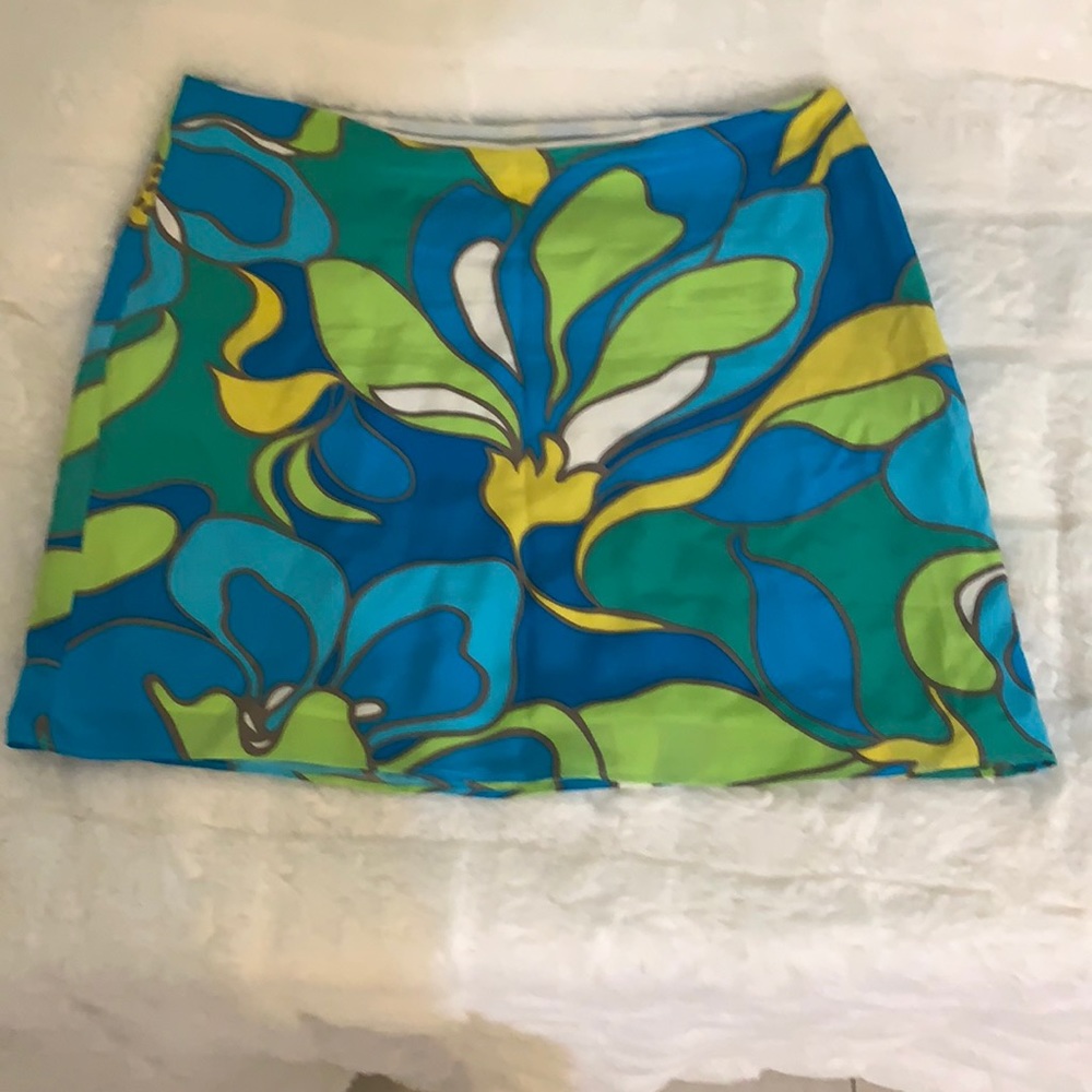 Alice & Trixie colorful print size small